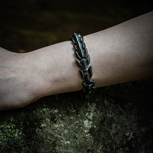 Jörmungandr’s Oath