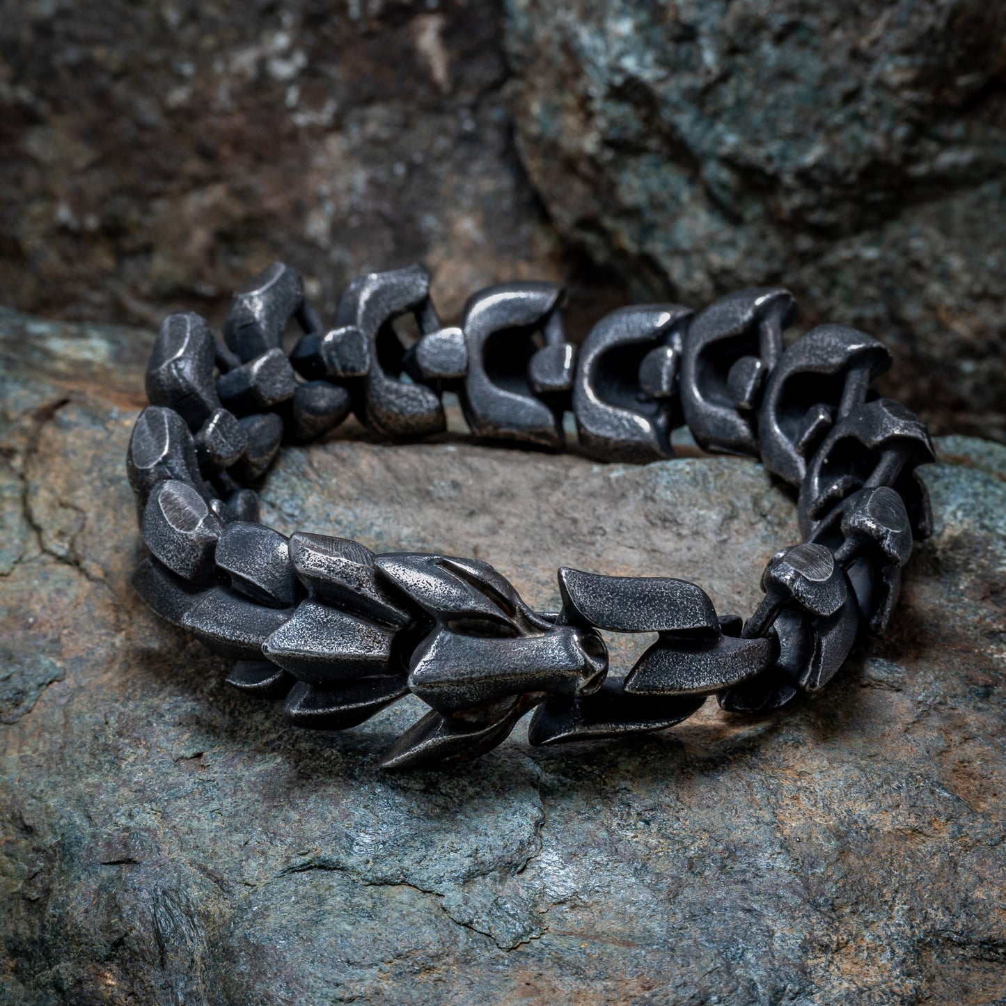 Jörmungandr’s Oath