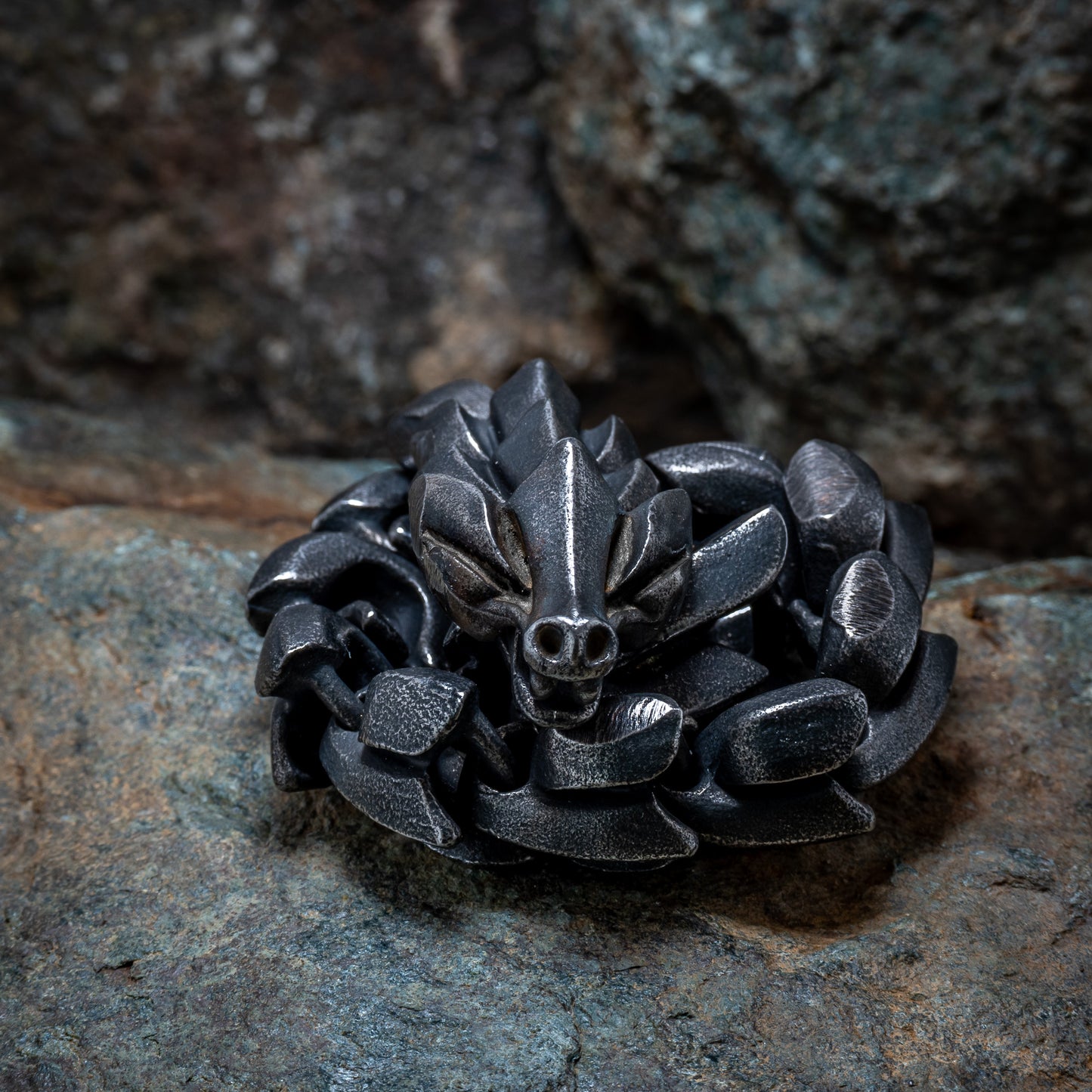Jörmungandr’s Oath