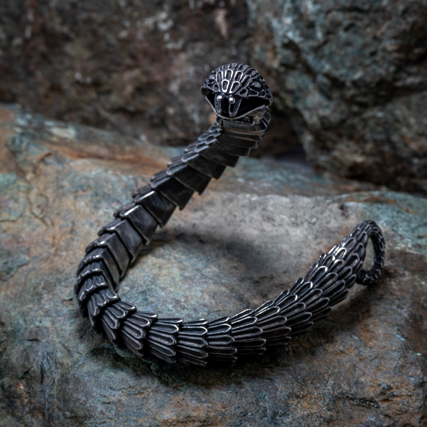 Jörmungandr's Wrath