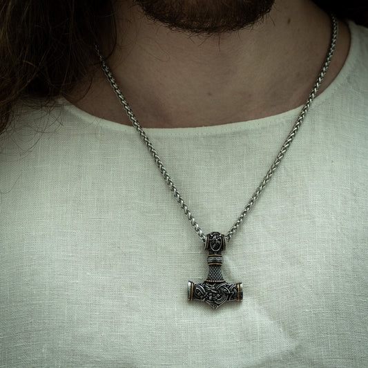 Thor’s Verdict