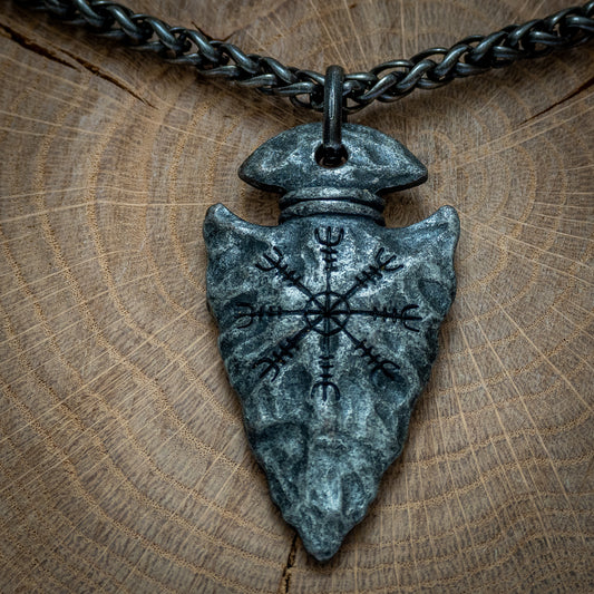 Einar’s Path