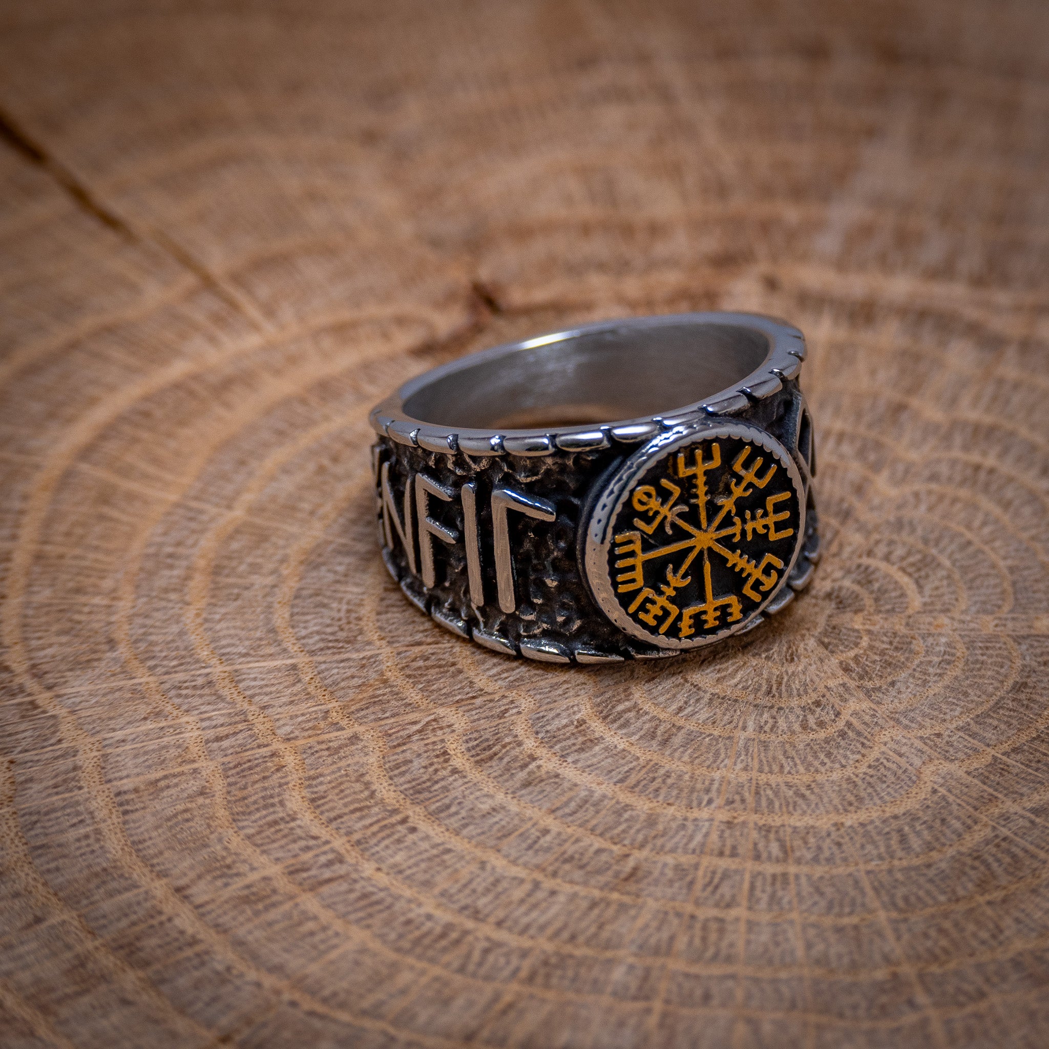 Odin's Guidance – Fafnir Forge