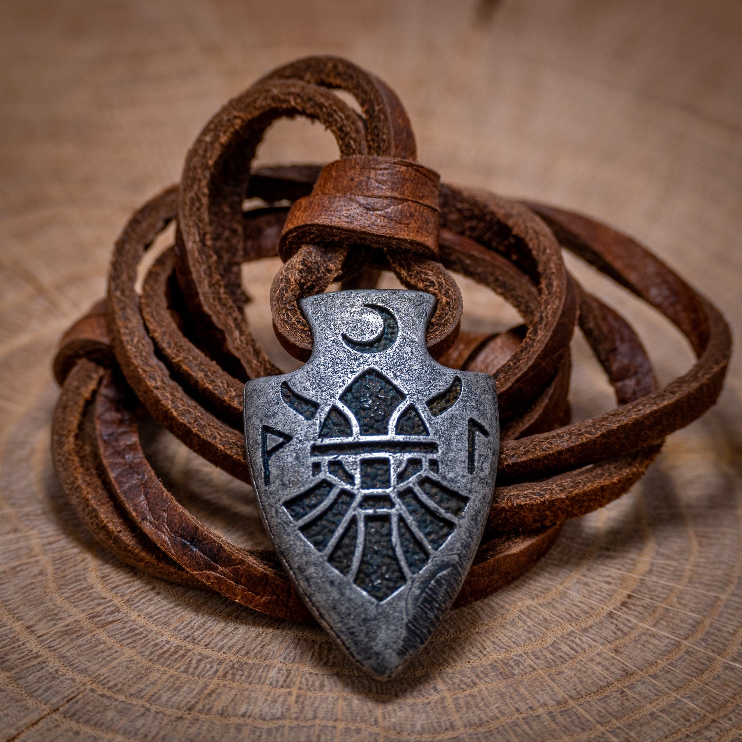 Thorolf's Pride