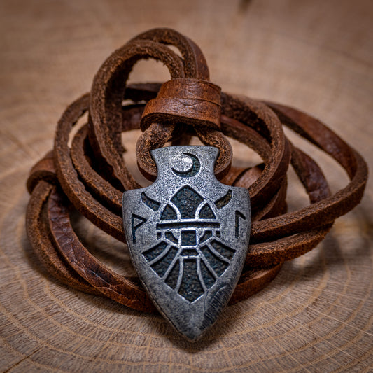 Thorolf's Pride