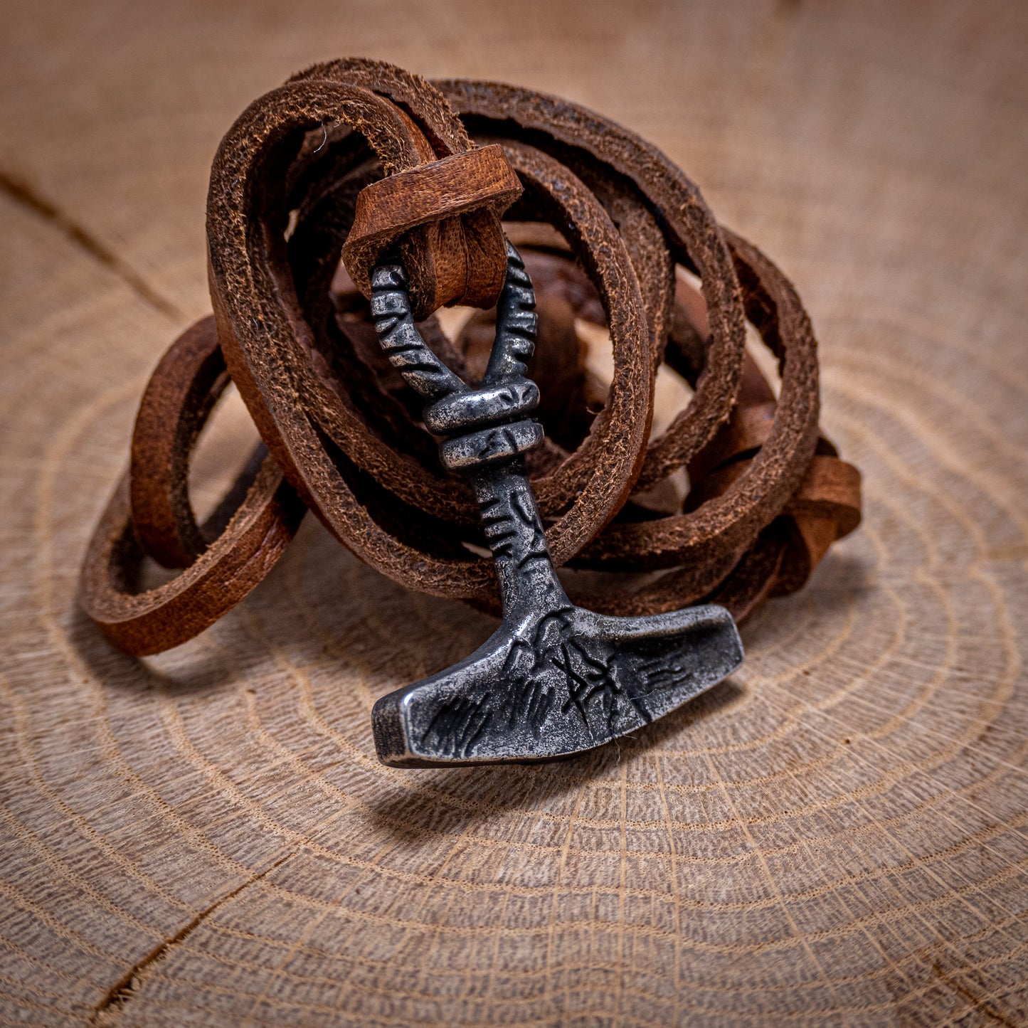 Ragnar’s Pride
