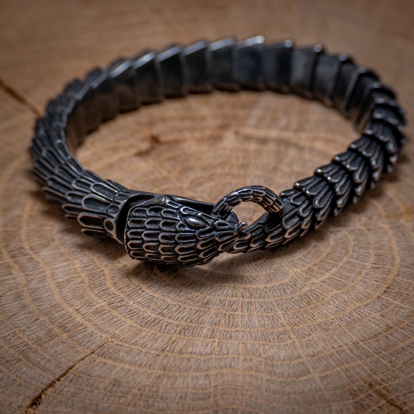 Jörmungandr's Wrath