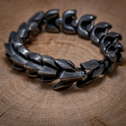 Jörmungandr’s Oath