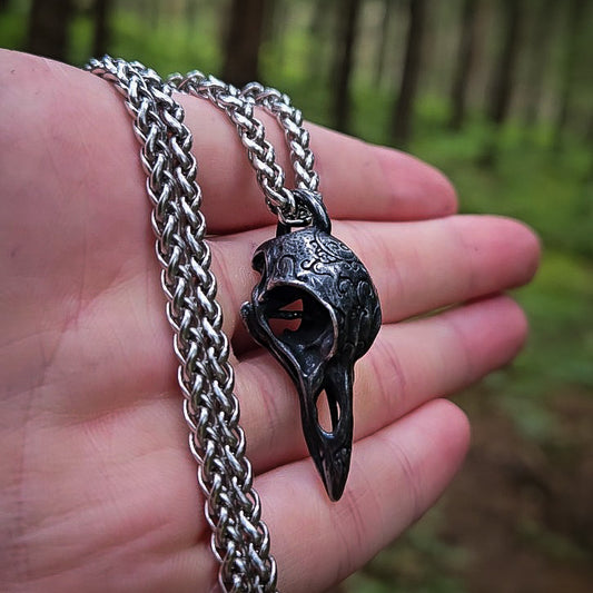 Odin's Whisper