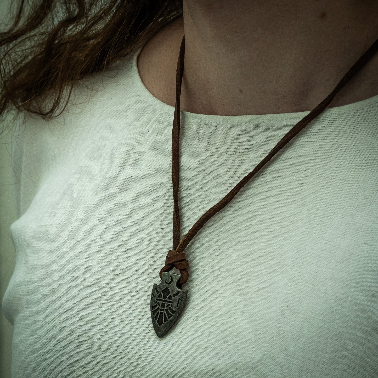 Thorolf's Pride